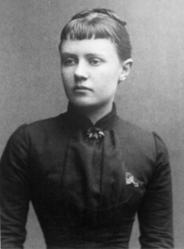 Helena Westermarck